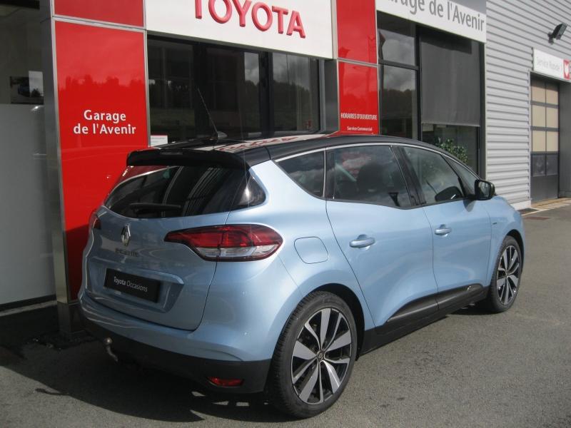 RENAULT – Scenic