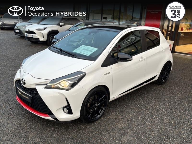 TOYOTA – Yaris