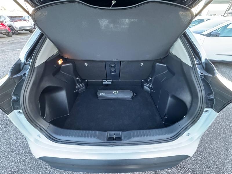 TOYOTA – Yaris Cross