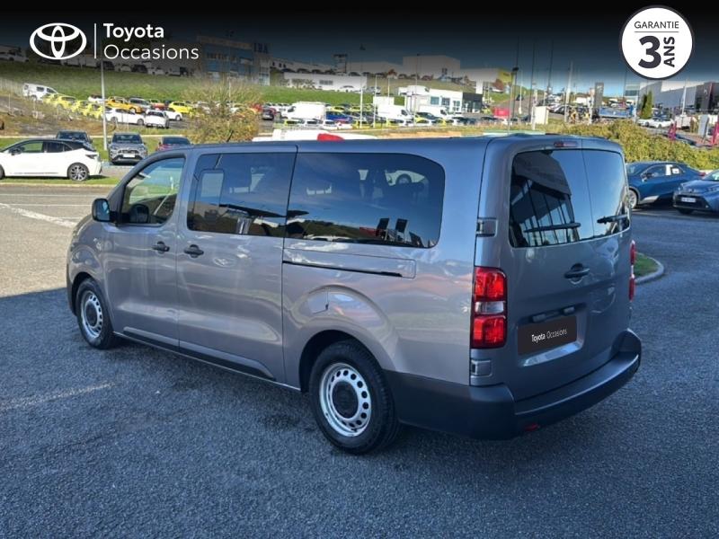 TOYOTA – PROACE