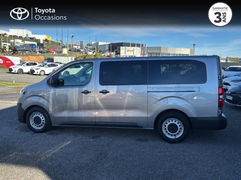 TOYOTA – PROACE