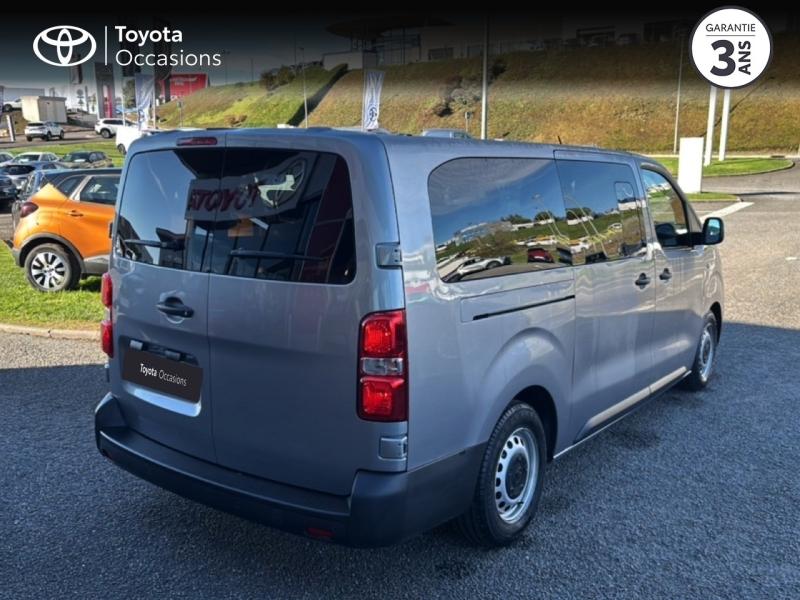 TOYOTA – PROACE