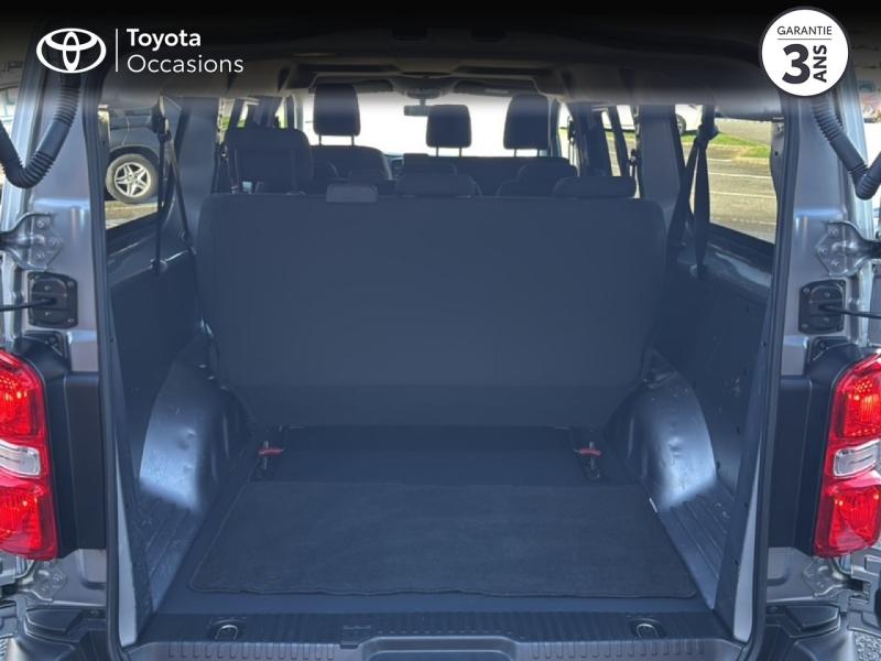 TOYOTA – PROACE