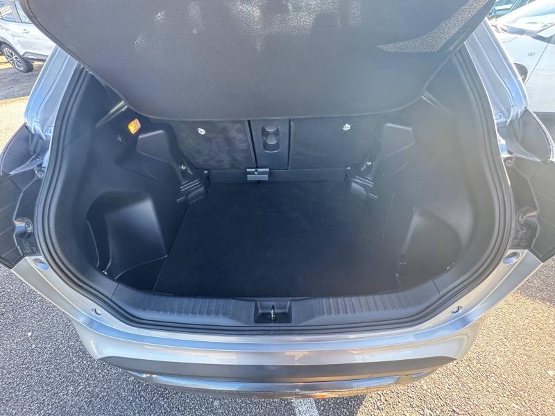 TOYOTA – Yaris Cross