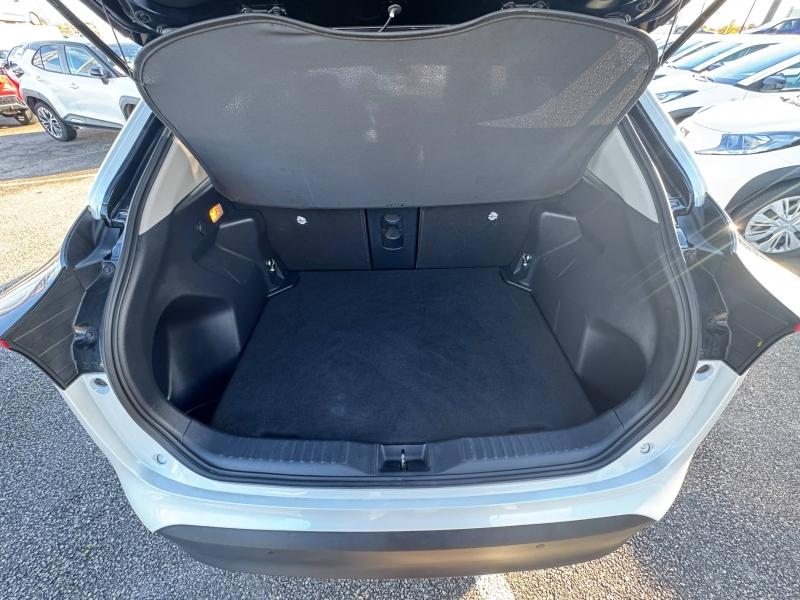 TOYOTA – Yaris Cross