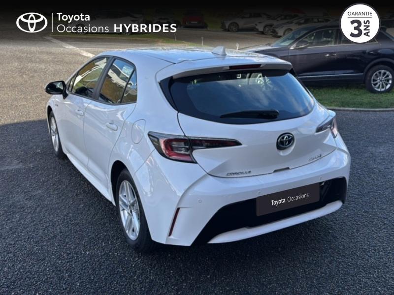 Véhicule d'occasion TOYOTA – Corolla à Angoulême