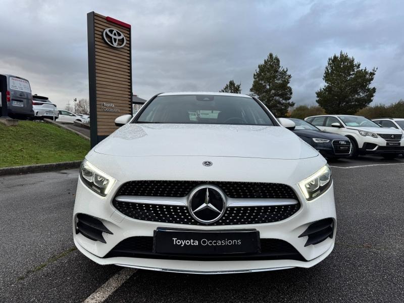 MERCEDES-BENZ – Classe A