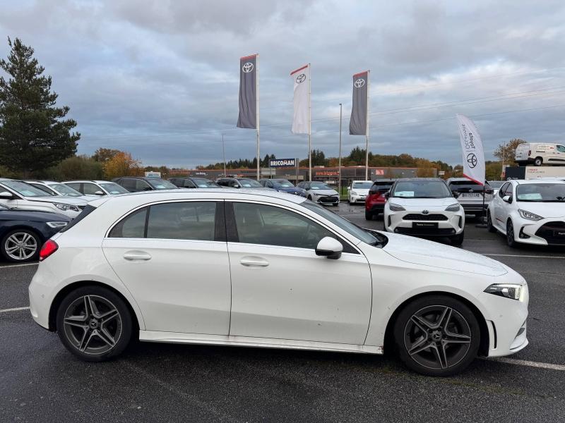 MERCEDES-BENZ – Classe A