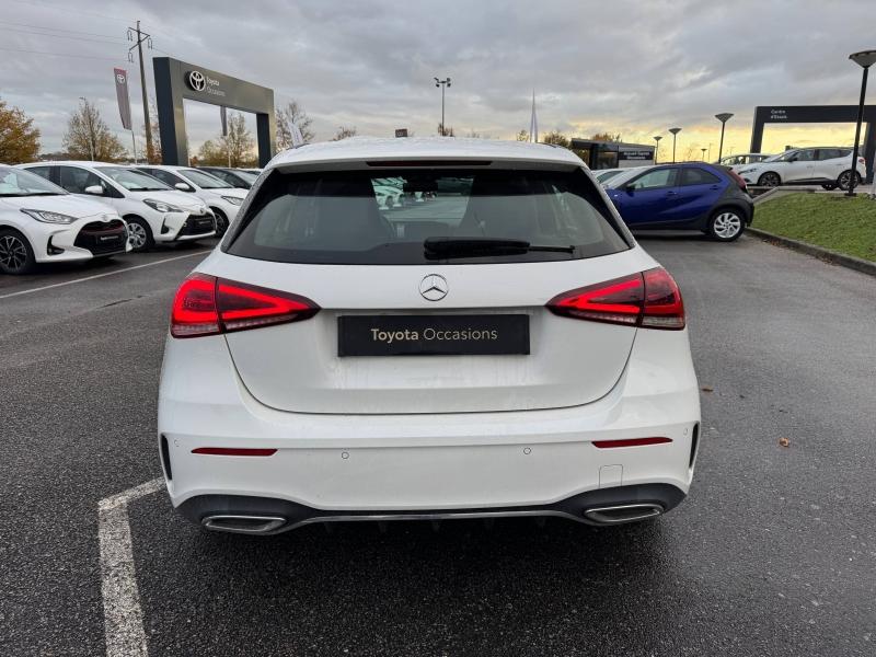 MERCEDES-BENZ – Classe A