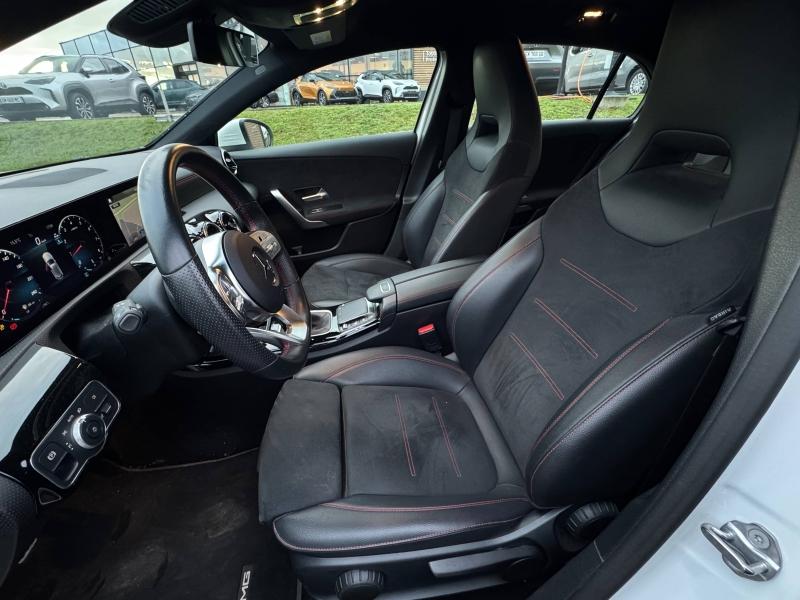 MERCEDES-BENZ – Classe A