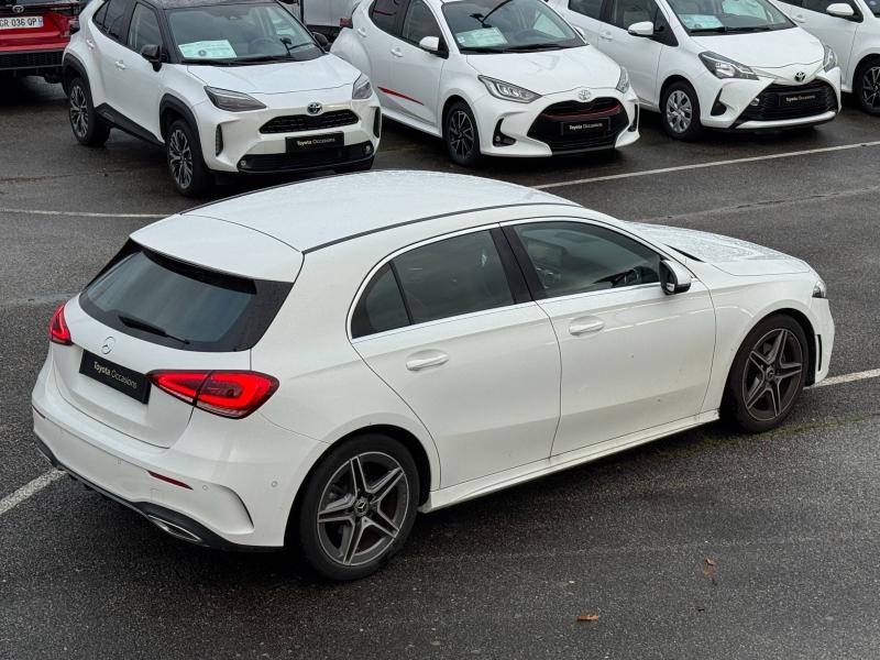 MERCEDES-BENZ – Classe A