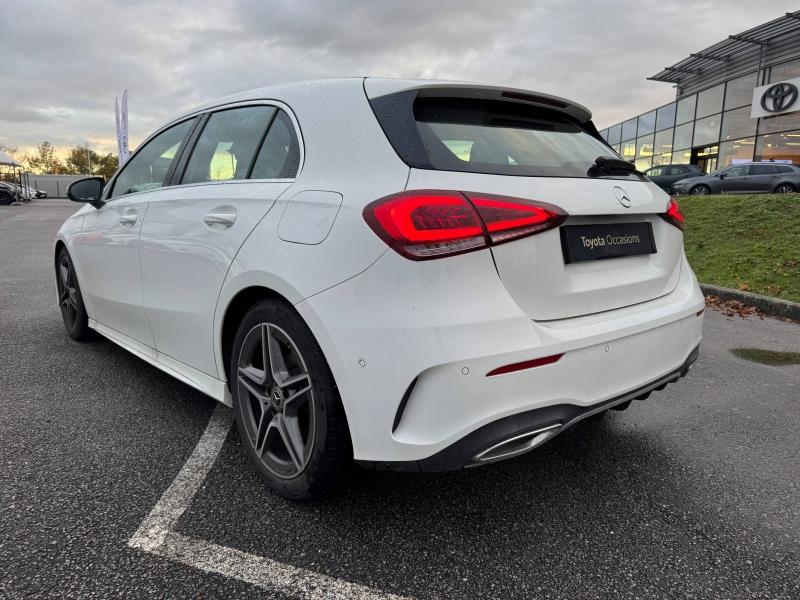 MERCEDES-BENZ – Classe A