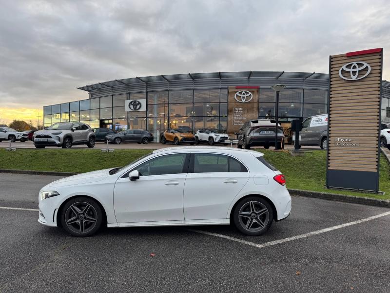 MERCEDES-BENZ – Classe A