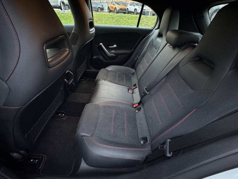 MERCEDES-BENZ – Classe A