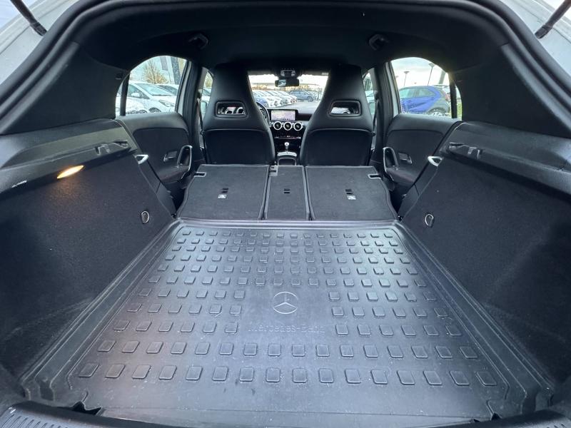 MERCEDES-BENZ – Classe A