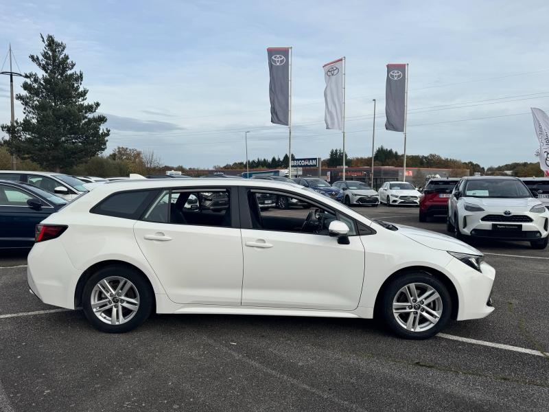 TOYOTA – Corolla Touring Spt