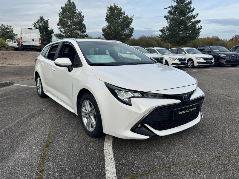 TOYOTA – Corolla Touring Spt