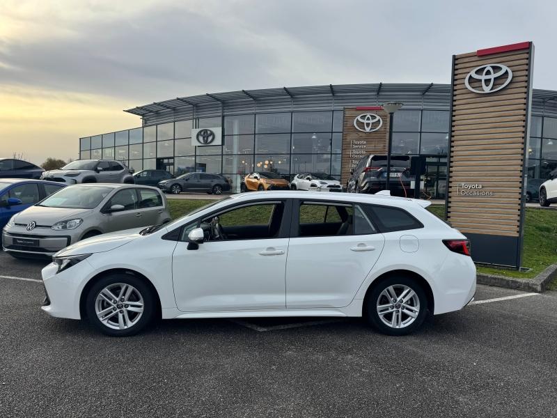 TOYOTA – Corolla Touring Spt