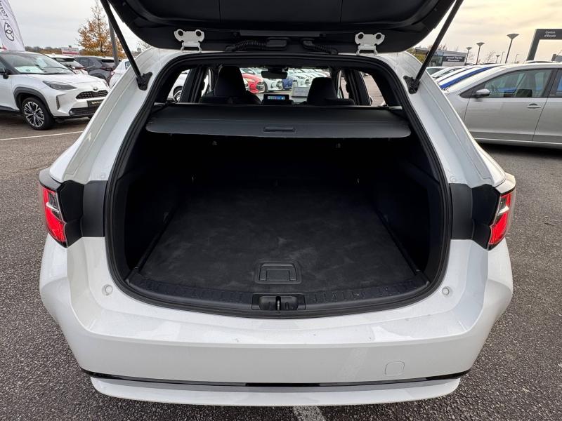 TOYOTA – Corolla Touring Spt