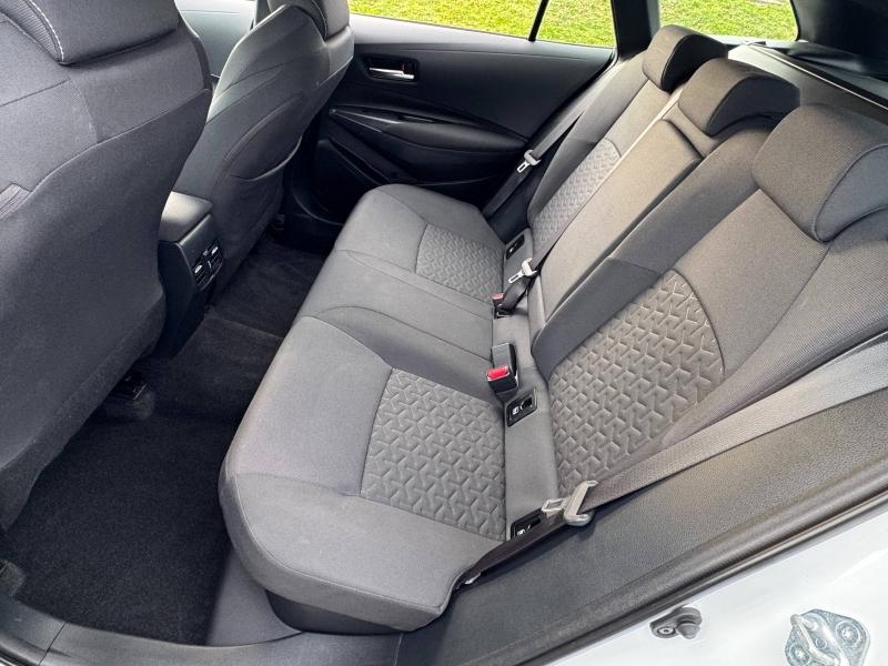 TOYOTA – Corolla Touring Spt