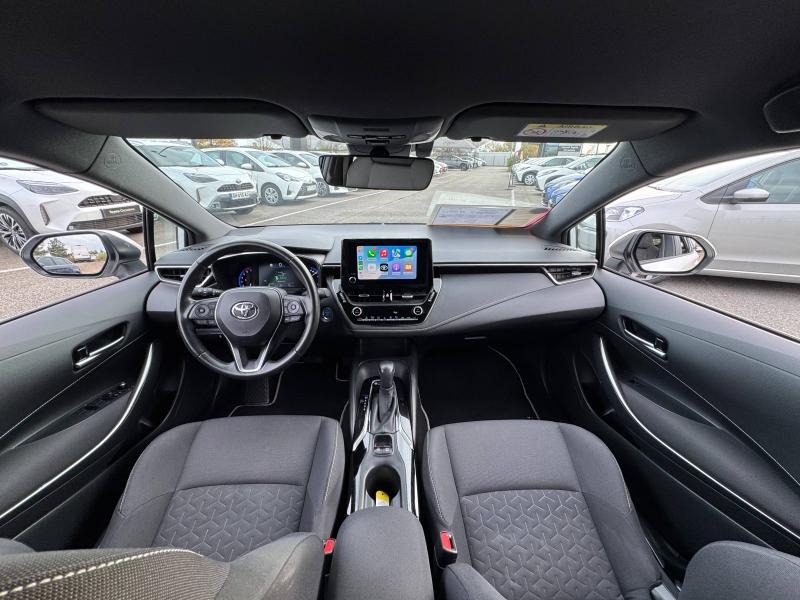 TOYOTA – Corolla Touring Spt