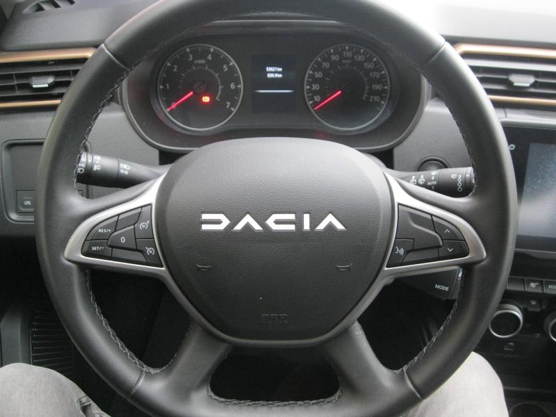 DACIA – Duster