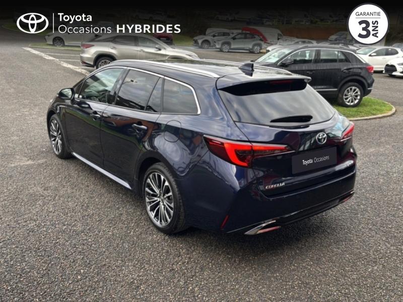 Véhicule d'occasion TOYOTA – Corolla Touring Spt à Angoulême