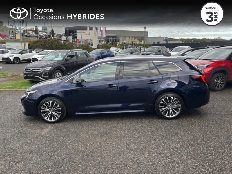 TOYOTA – Corolla Touring Spt