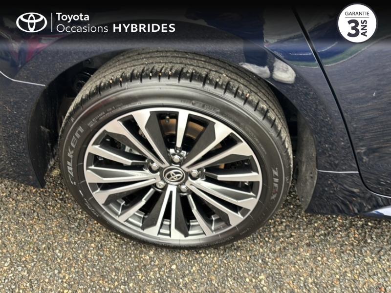 TOYOTA – Corolla Touring Spt