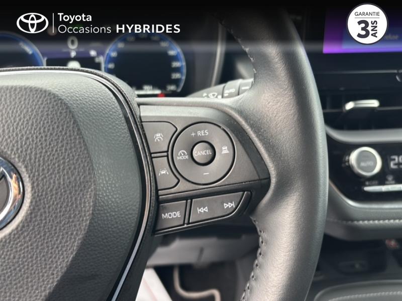 TOYOTA – Corolla Touring Spt