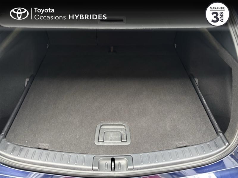 TOYOTA – Corolla Touring Spt