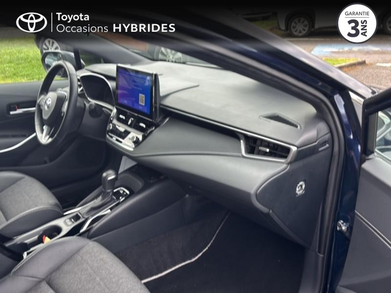 TOYOTA – Corolla Touring Spt