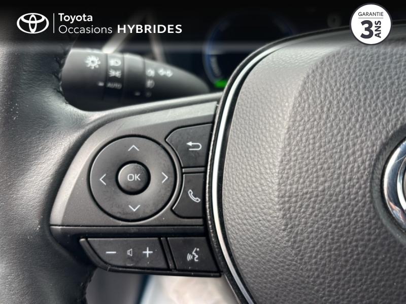 TOYOTA – Corolla Touring Spt