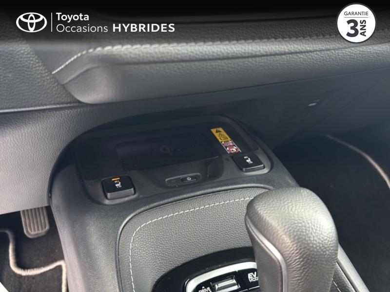 TOYOTA – Corolla Touring Spt