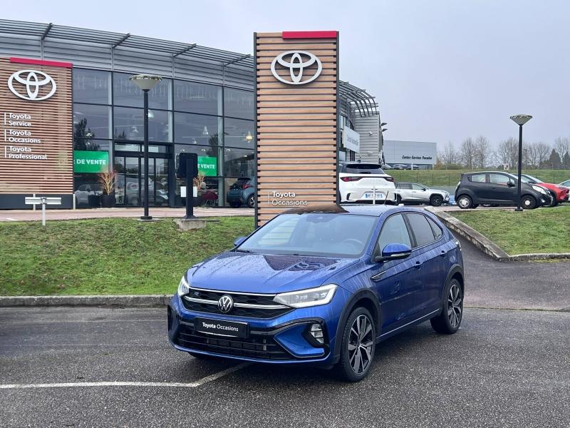 VOLKSWAGEN – Taigo