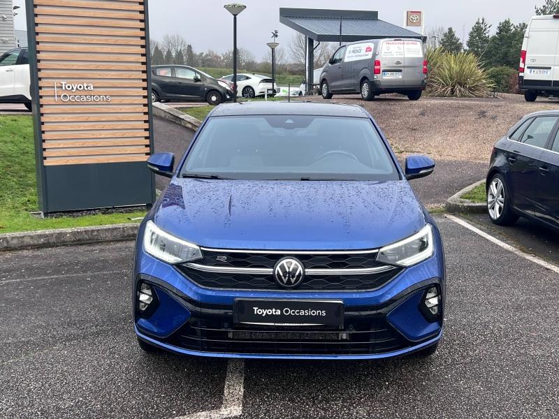 VOLKSWAGEN – Taigo