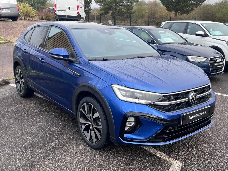 VOLKSWAGEN – Taigo