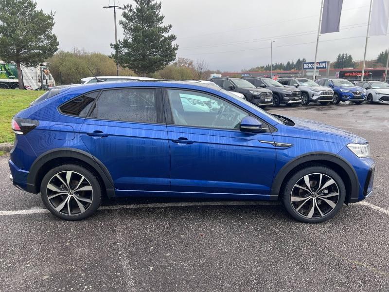 VOLKSWAGEN – Taigo