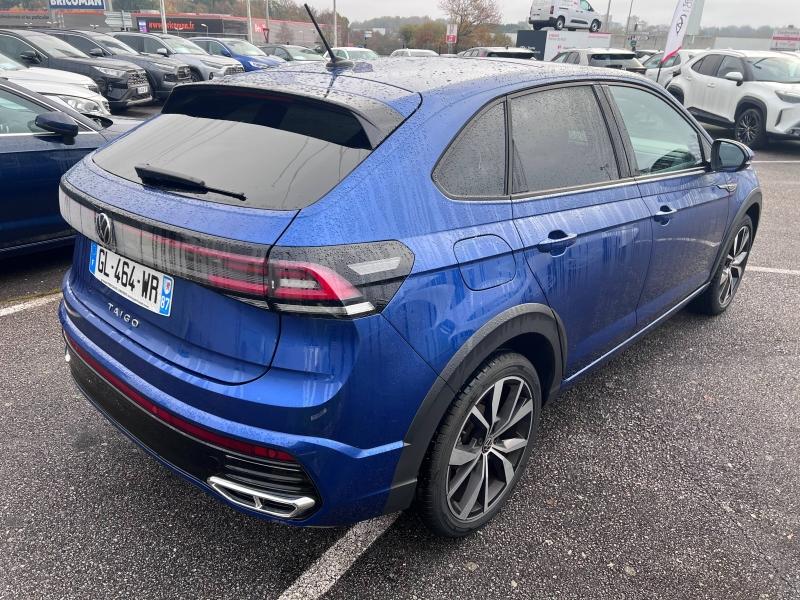 VOLKSWAGEN – Taigo