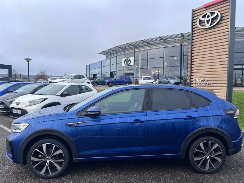 VOLKSWAGEN – Taigo