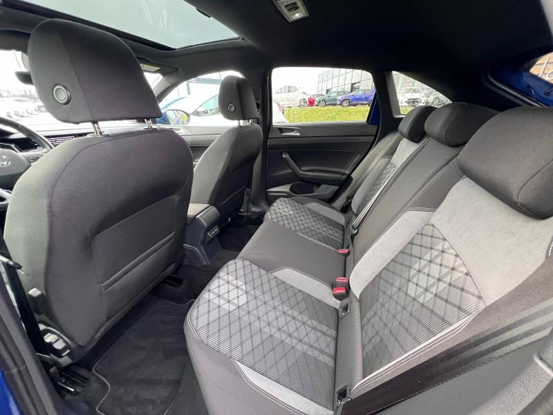 VOLKSWAGEN – Taigo