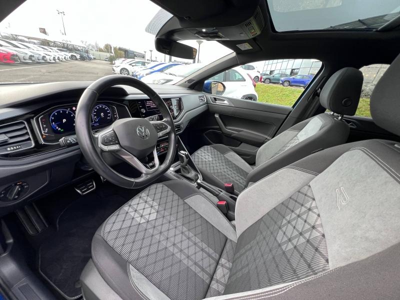 VOLKSWAGEN – Taigo