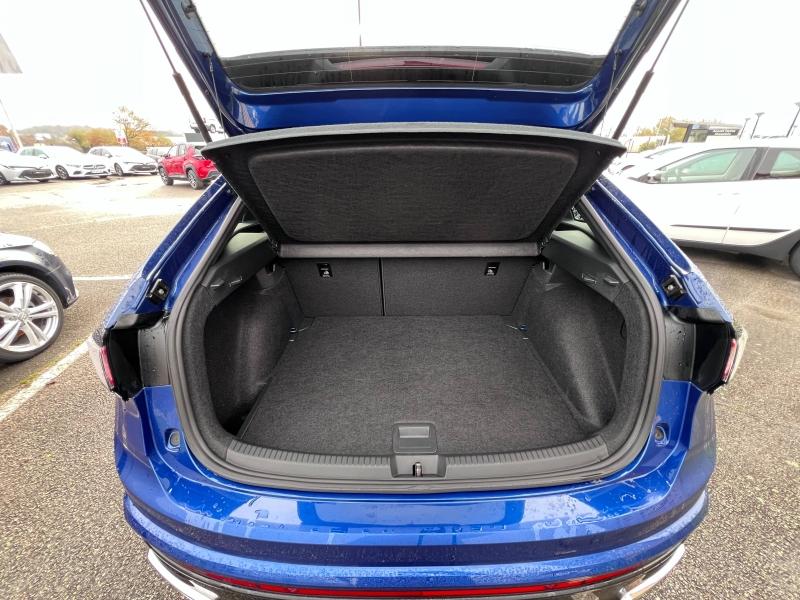 VOLKSWAGEN – Taigo