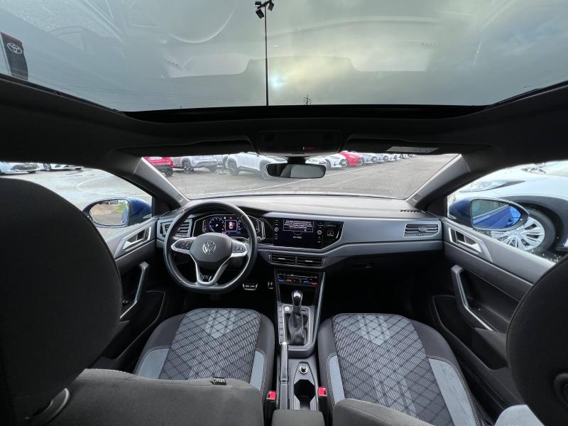 VOLKSWAGEN – Taigo