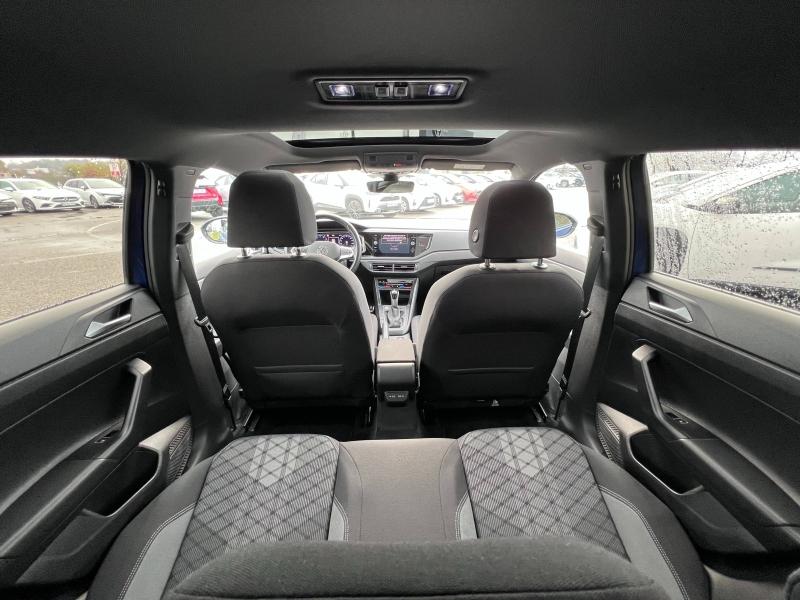 VOLKSWAGEN – Taigo