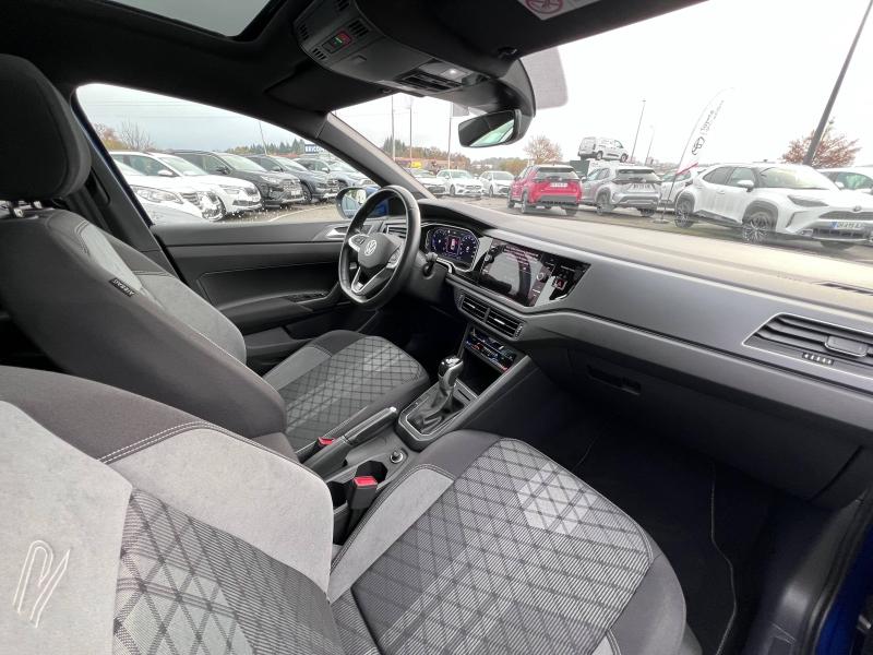 VOLKSWAGEN – Taigo