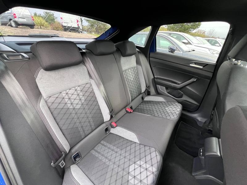 VOLKSWAGEN – Taigo