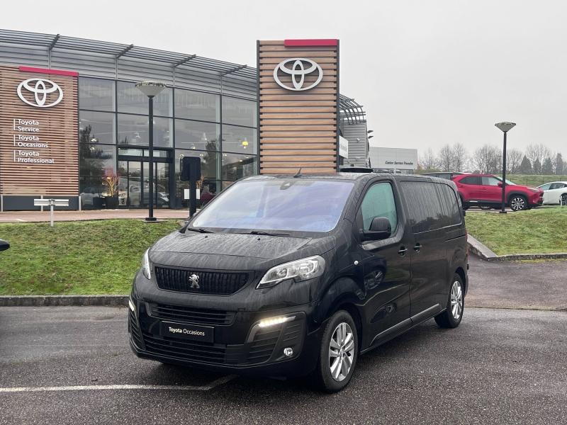 PEUGEOT – Expert Fg