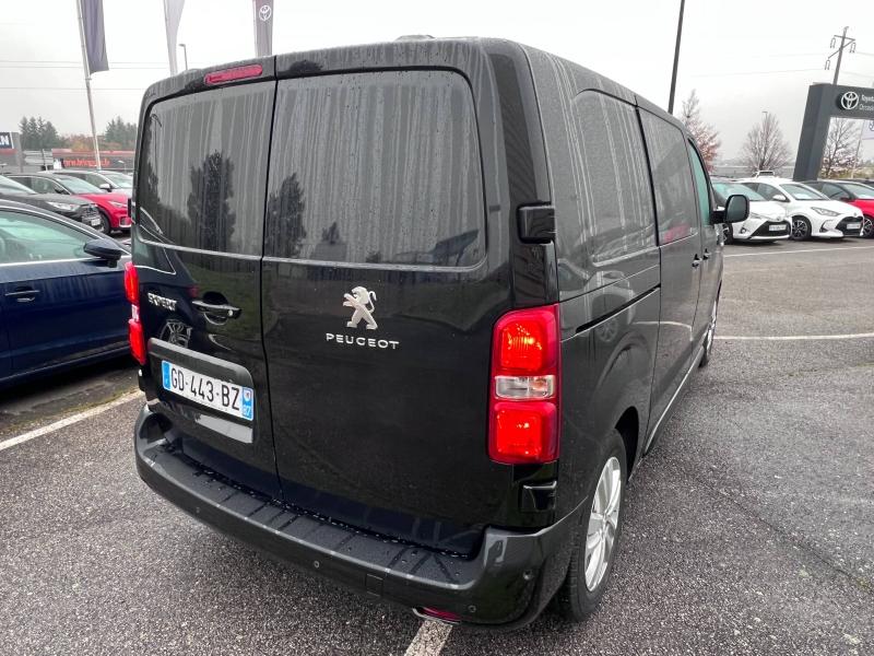 PEUGEOT – Expert Fg