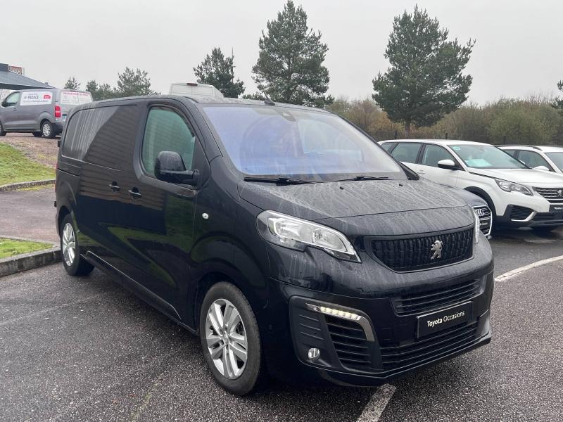 PEUGEOT – Expert Fg